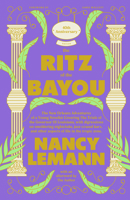 The Ritz of the Bayou B0FGNQN9N6 Book Cover