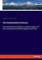 The Herefordshire Pomona 3337523803 Book Cover