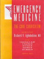 Emergency Medicine: The Core Curriculum 0316007536 Book Cover