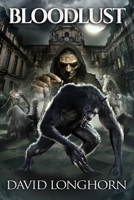 Bloodlust B099BZRZ1G Book Cover