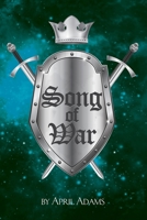 Song of War 0578528991 Book Cover