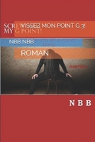 Vissez Mon Point G 3!: Roman B087HJV79W Book Cover