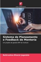 Sistema de Planeamento e Feedback de Mentoria (Portuguese Edition) 6209013902 Book Cover