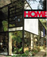 Home: The Twentieth-Century House 0823023303 Book Cover