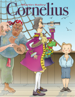 Cornelius 0995109370 Book Cover