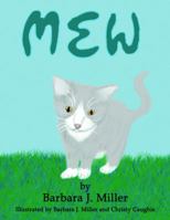 Mew 1937809234 Book Cover