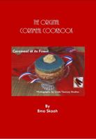 Original Cornmeal Cookbook: Cornmeal at Its Finest 1931671362 Book Cover