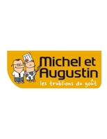 Michel et Augustin: SUCCESS OF A CREATIVE AND INNOVATIVE COMPANY B08NF33FV2 Book Cover