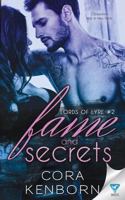 Fame and Secrets 1640340149 Book Cover