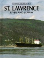 St. Lawrence River and Seaway 0811463702 Book Cover