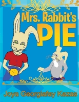 Mrs. Rabbit's Pie 1639501924 Book Cover