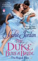 The Duke Buys a Bride 0062463640 Book Cover