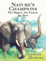 Nature's Champions 0394841913 Book Cover