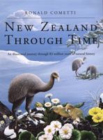 New Zealand Through Time 186966163X Book Cover