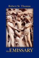 The Emissary 1439233691 Book Cover