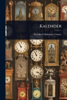 Kalender 1024033740 Book Cover