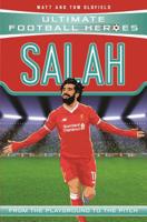 Salah (Ultimate Football Heroes) - Collect Them All! 1789460069 Book Cover