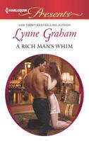 A Rich Man's Whim 0373131437 Book Cover