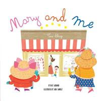 Mary and Me 0997922125 Book Cover