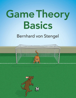 Game Theory Basics 1108824234 Book Cover
