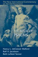 The Book of Psalms 0802824935 Book Cover