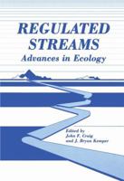 Regulated Streams 0306426749 Book Cover