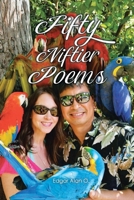 Fifty Niftier Poems B0FB12PPWV Book Cover
