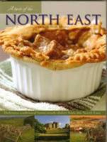 A Taste of the North East 184746307X Book Cover