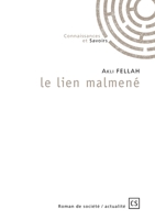 Le lien malmené (French Edition) 2342354894 Book Cover
