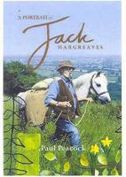 Jack Hargreaves: A Portrait 1904871135 Book Cover