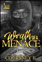 Wrath of a Menace B091WGHB8D Book Cover