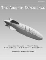 THE AIRSHIP EXPERIENCE 0972542361 Book Cover