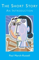 The Short Story: An Introduction 074862774X Book Cover