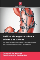 Análise abrangente sobre a acidez e as úlceras 663029095X Book Cover