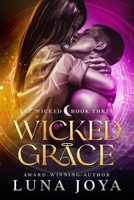 Wicked Grace 1648982913 Book Cover