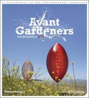 Avant Gardeners 0500513937 Book Cover