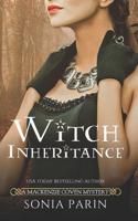 Witch Inheritance 154076107X Book Cover