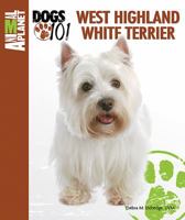 West Highland White Terrier 079383726X Book Cover