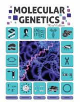 Molecular Genetics 1524993069 Book Cover