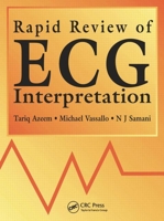 Rapid Review of ECG Interpretation 1840760435 Book Cover