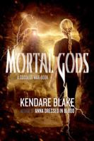Mortal Gods 0765334445 Book Cover