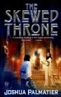 The Skewed Throne 0756403820 Book Cover