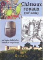 CHATEAUX ROYAUX 2840482223 Book Cover