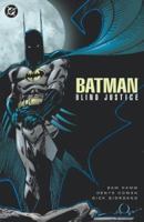 Batman: Blind Justice 156389047X Book Cover