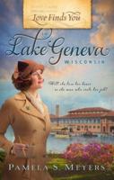 Love Finds You in Lake Geneva, Wisconsin 1609367693 Book Cover