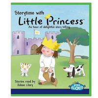 Storytime with Little Princess 1860224814 Book Cover