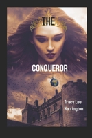 The Conqueror 1081453028 Book Cover