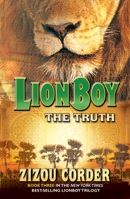 Lionboy: The Truth 0803729855 Book Cover