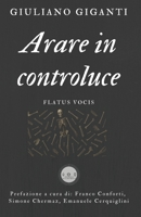 ARARE IN CONTROLUCE: Flatus vocis (Italian Edition) B0FHB8G9W3 Book Cover