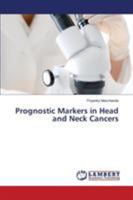 Prognostic Markers in Head and Neck Cancers 3659628964 Book Cover